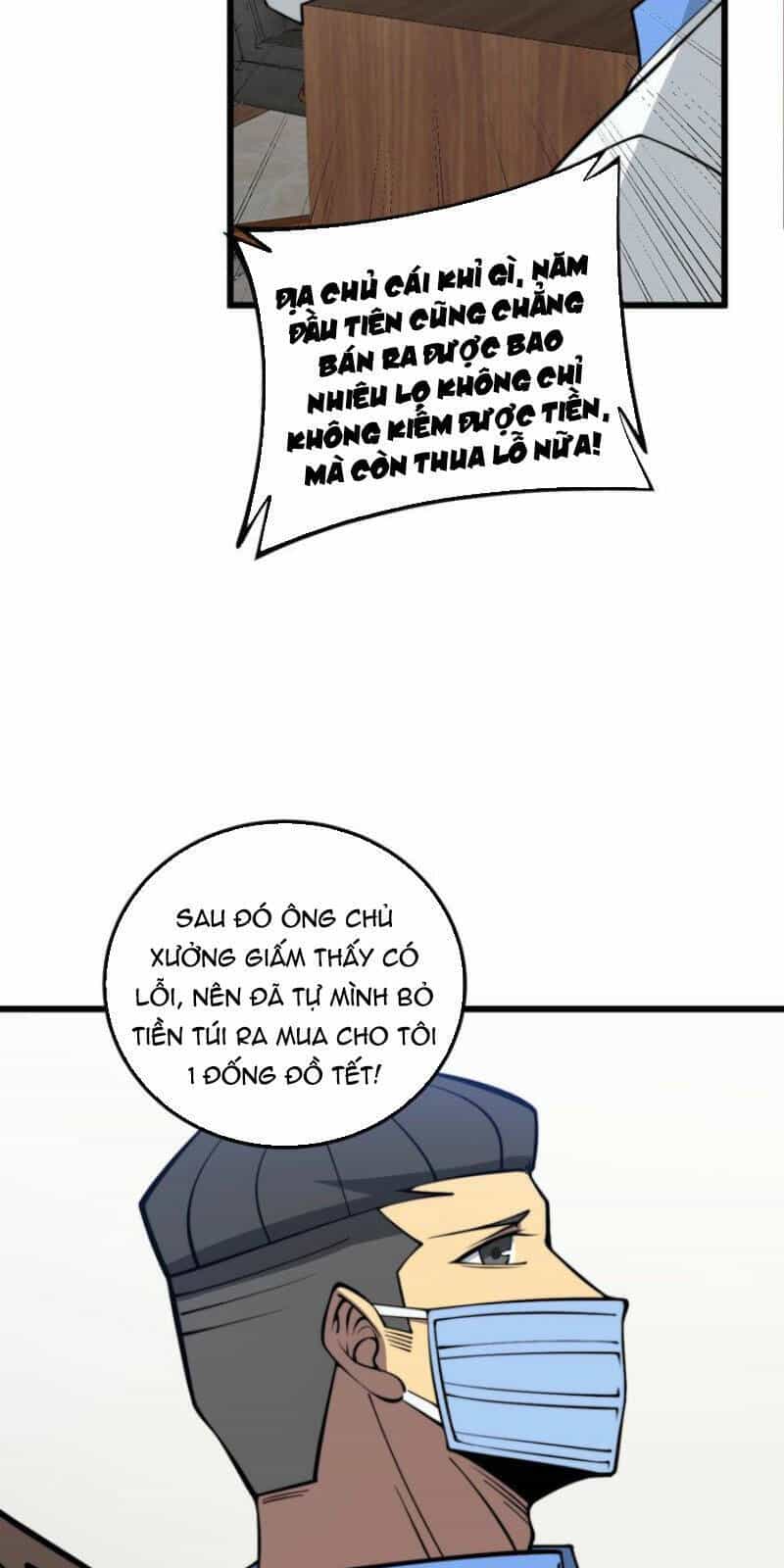 Độc Thủ Vu Y - Chương 336 - ảnh 4