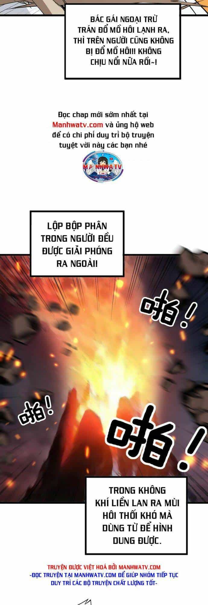 Độc Thủ Vu Y - Chương 337 - ảnh 16