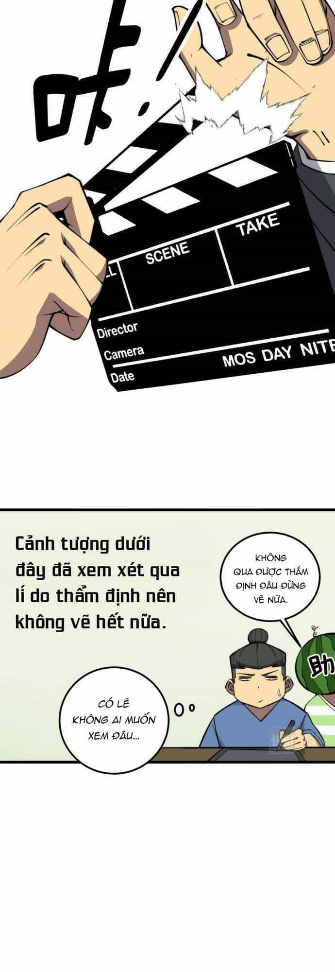 Độc Thủ Vu Y - Chương 337 - ảnh 7