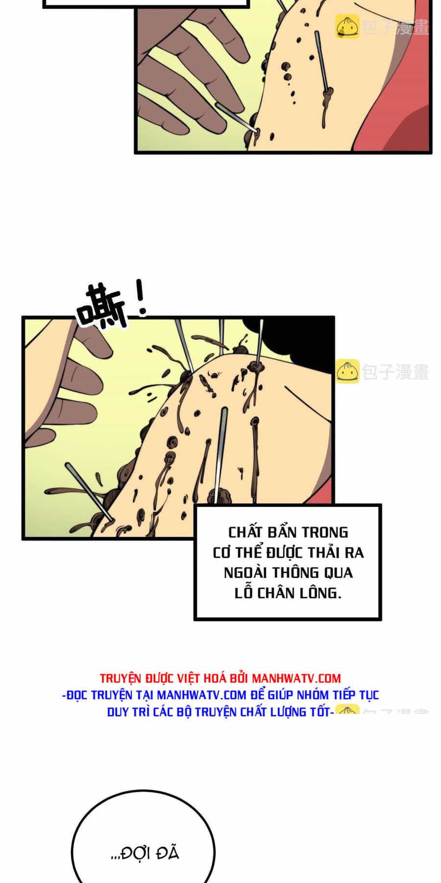 Độc Thủ Vu Y - Chương 338 - ảnh 15