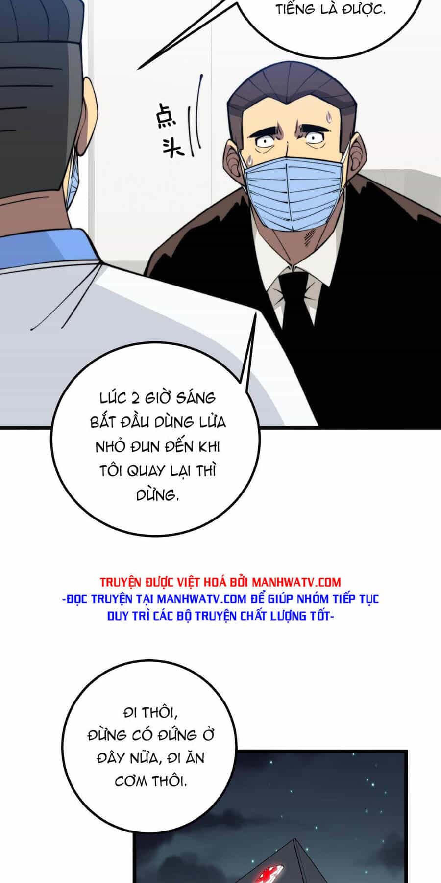 Độc Thủ Vu Y - Chương 338 - ảnh 30