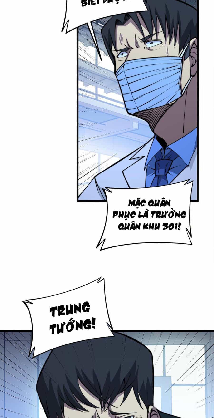 Độc Thủ Vu Y - Chương 338 - ảnh 38