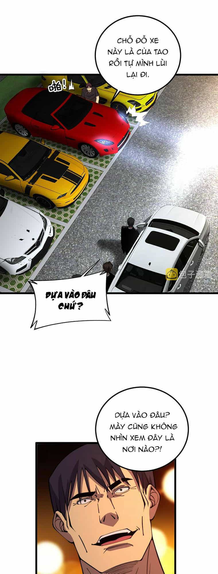 Độc Thủ Vu Y - Chương 339 - ảnh 21