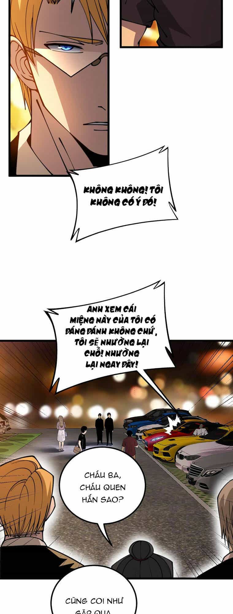 Độc Thủ Vu Y - Chương 339 - ảnh 30