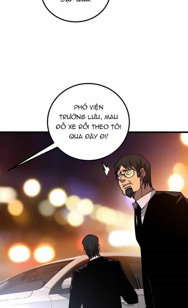 Độc Thủ Vu Y - Chương 339 - ảnh 31