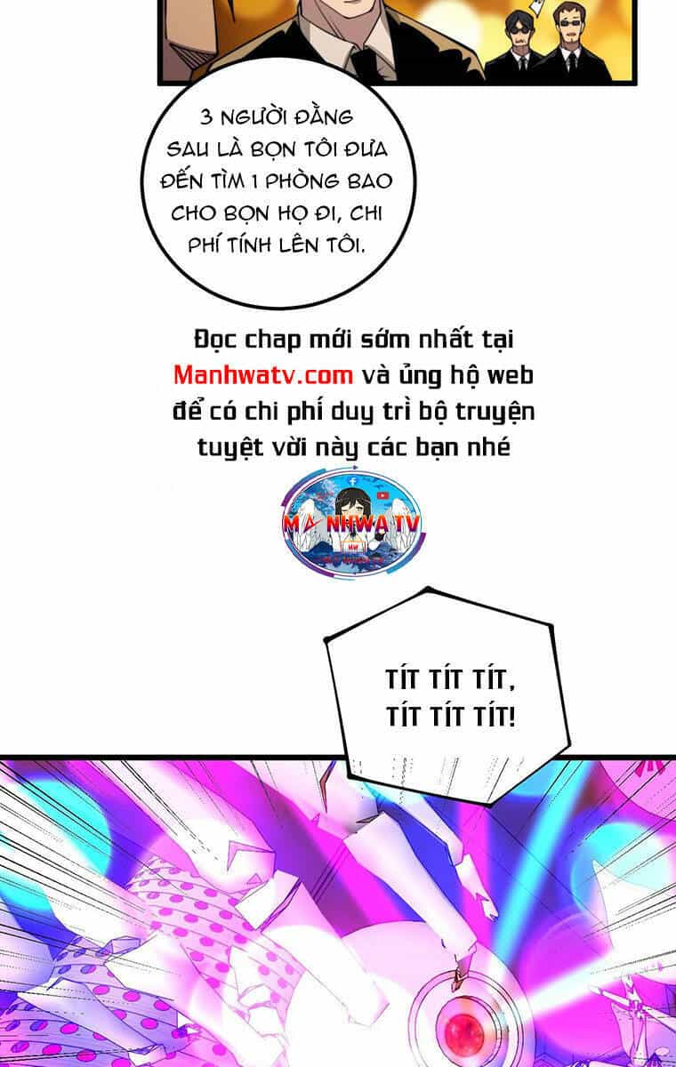 Độc Thủ Vu Y - Chương 339 - ảnh 39