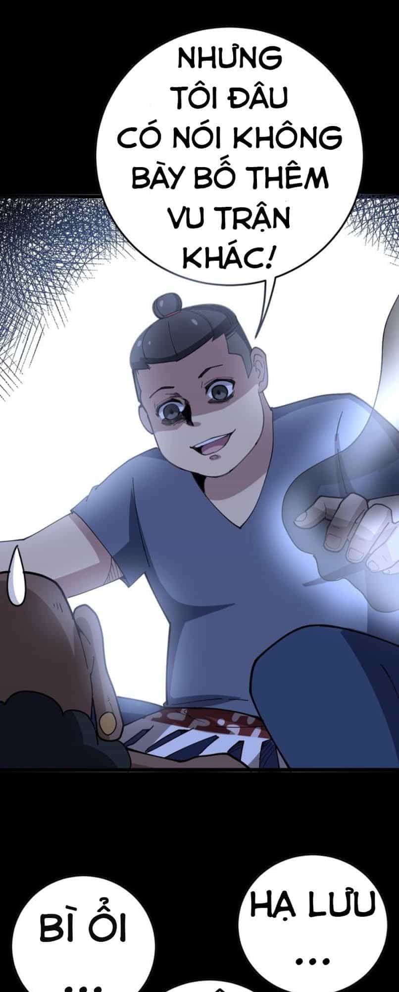 Độc Thủ Vu Y - Chương 34 - ảnh 17