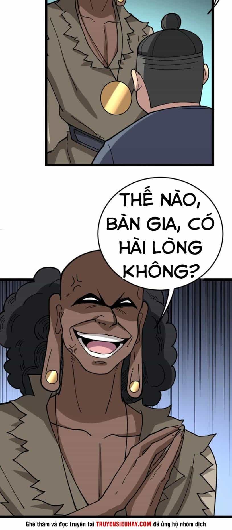 Độc Thủ Vu Y - Chương 34 - ảnh 3