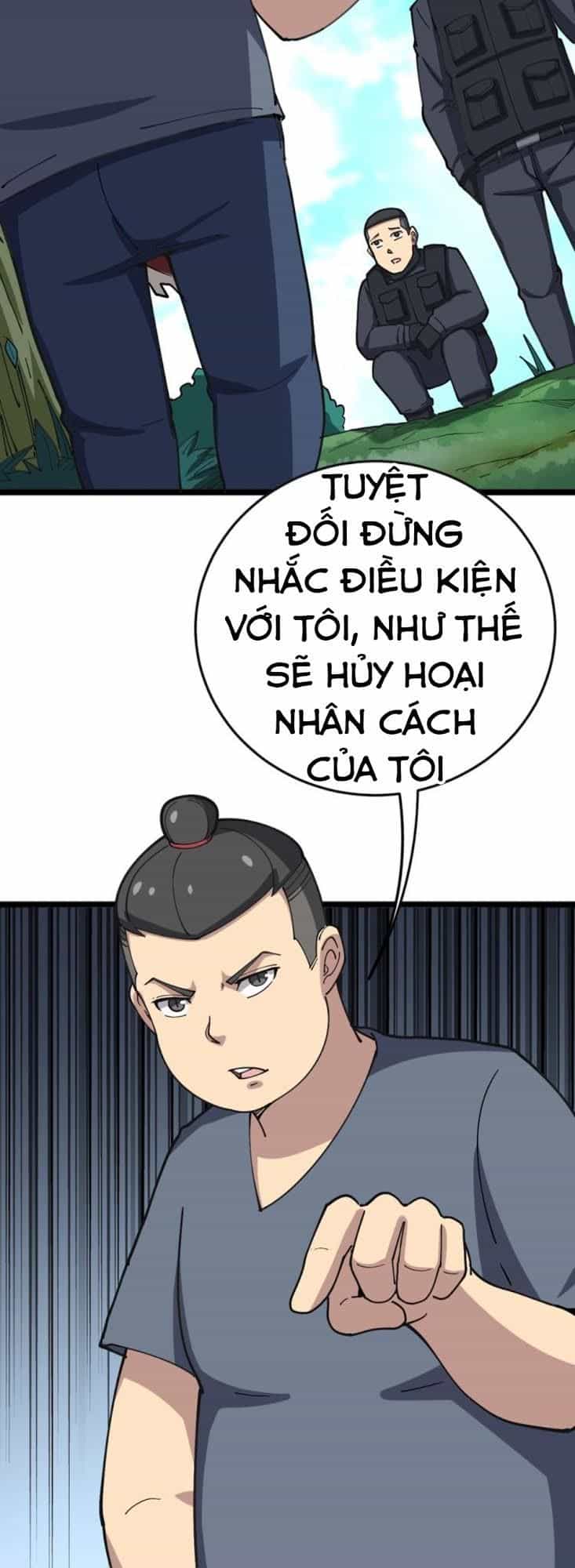 Độc Thủ Vu Y - Chương 34 - ảnh 45