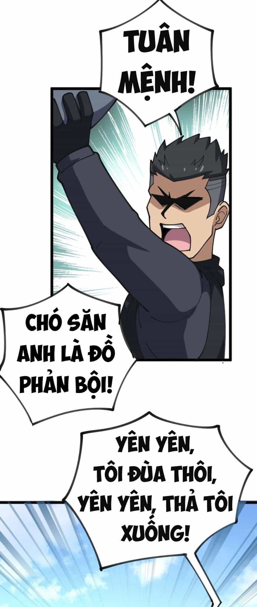 Độc Thủ Vu Y - Chương 34 - ảnh 52