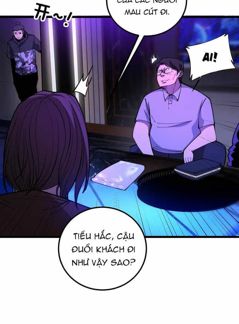 Độc Thủ Vu Y - Chương 340 - ảnh 10