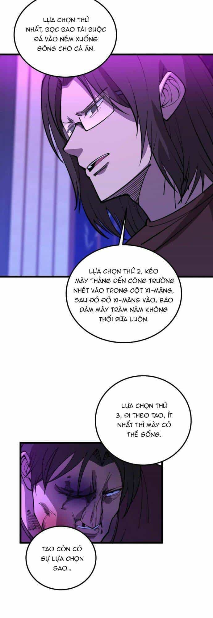 Độc Thủ Vu Y - Chương 342 - ảnh 13