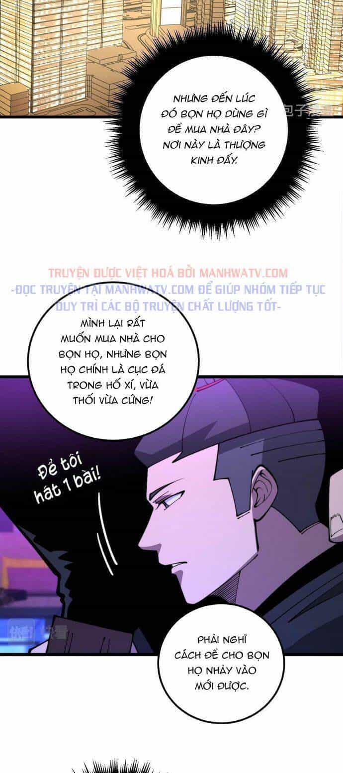 Độc Thủ Vu Y - Chương 342 - ảnh 43