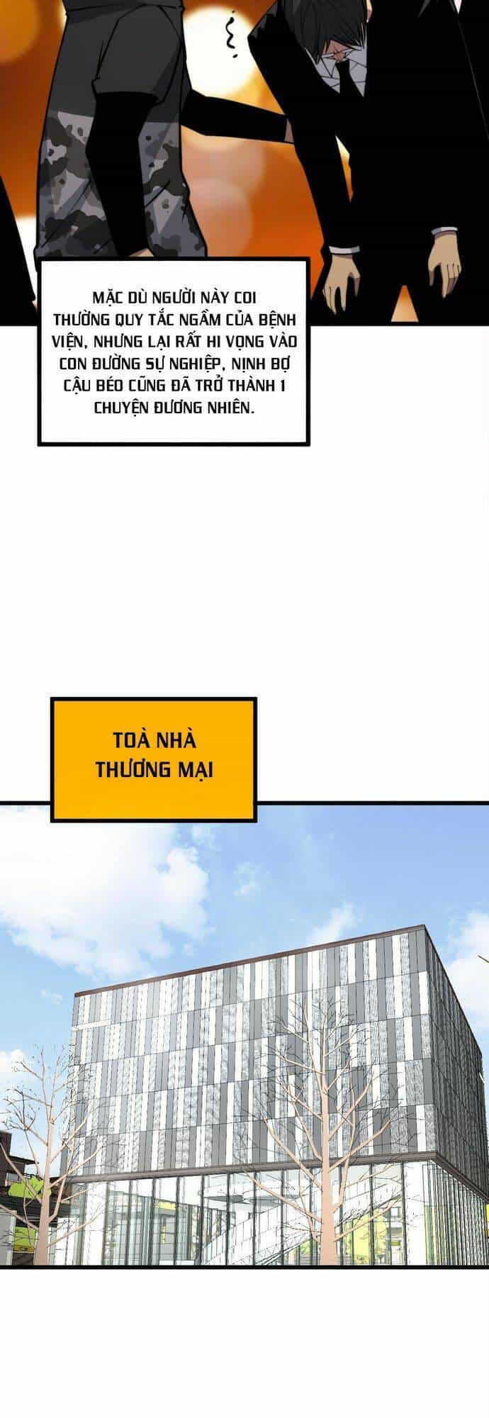 Độc Thủ Vu Y - Chương 343 - ảnh 9