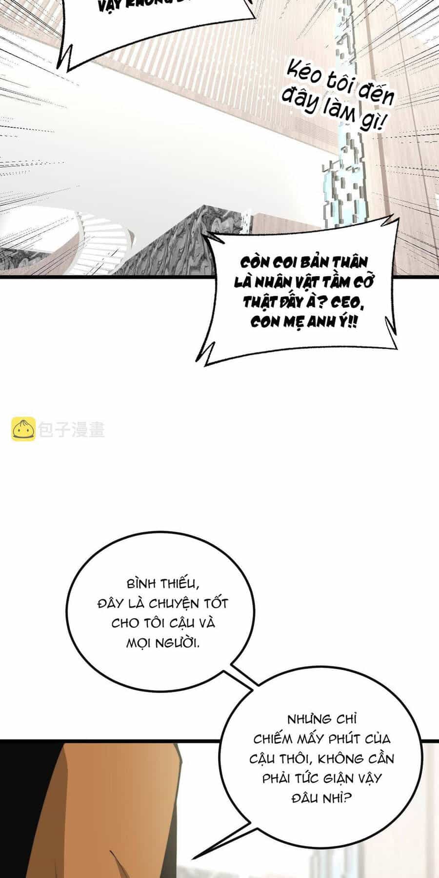 Độc Thủ Vu Y - Chương 344 - ảnh 24