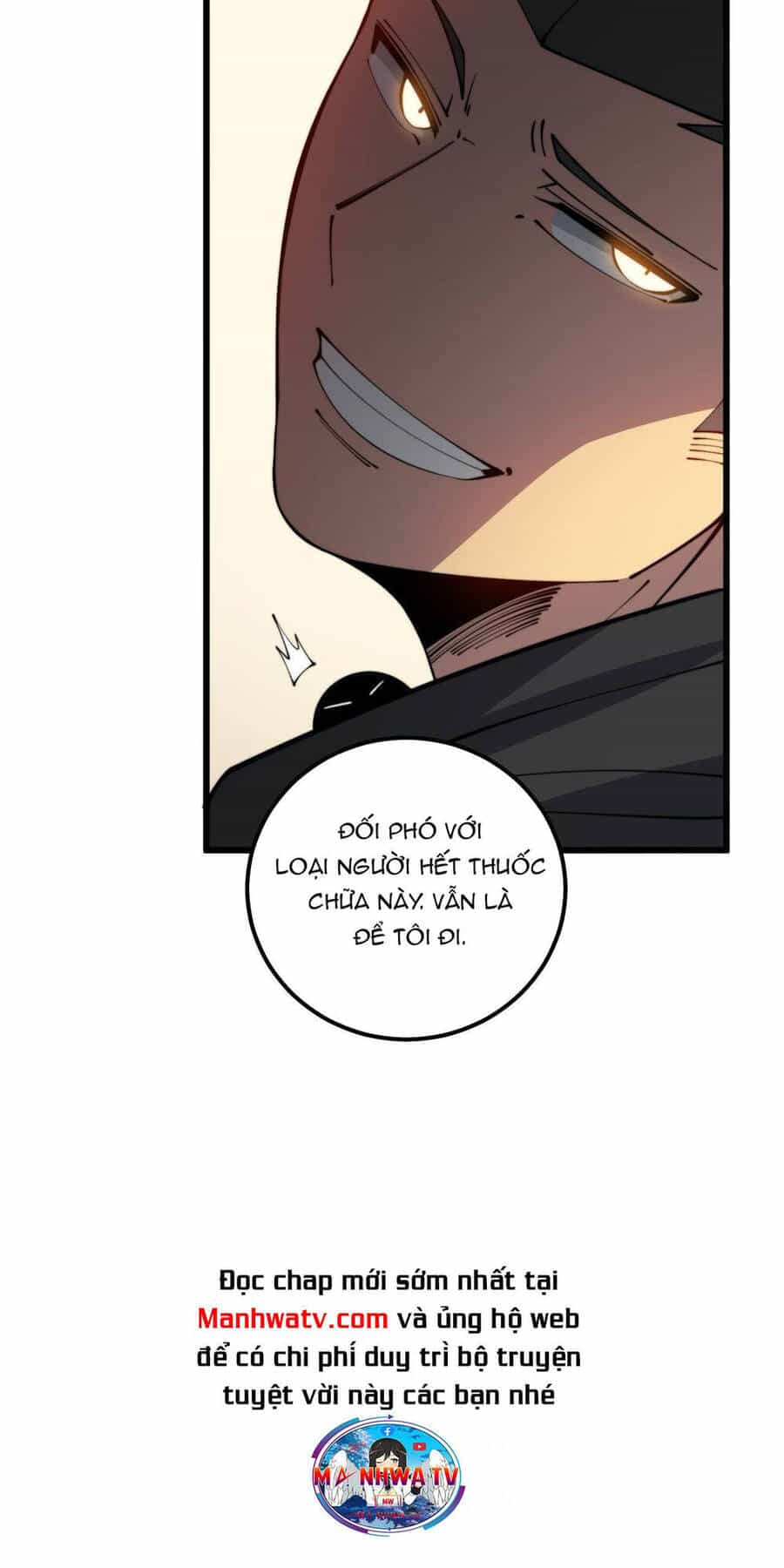 Độc Thủ Vu Y - Chương 345 - ảnh 31