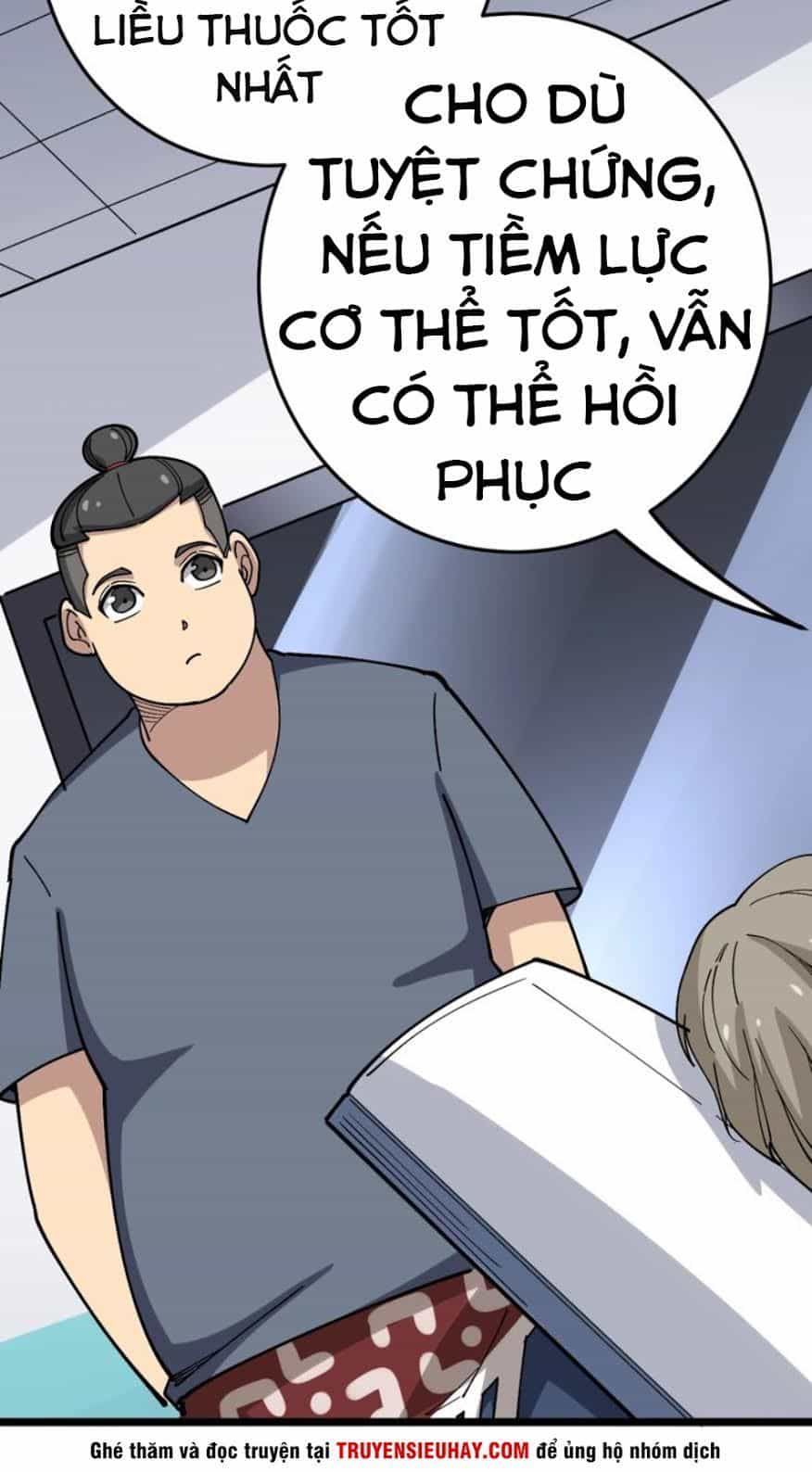Độc Thủ Vu Y - Chương 35 - ảnh 54
