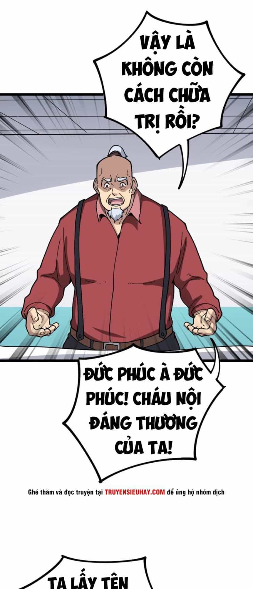 Độc Thủ Vu Y - Chương 35 - ảnh 55