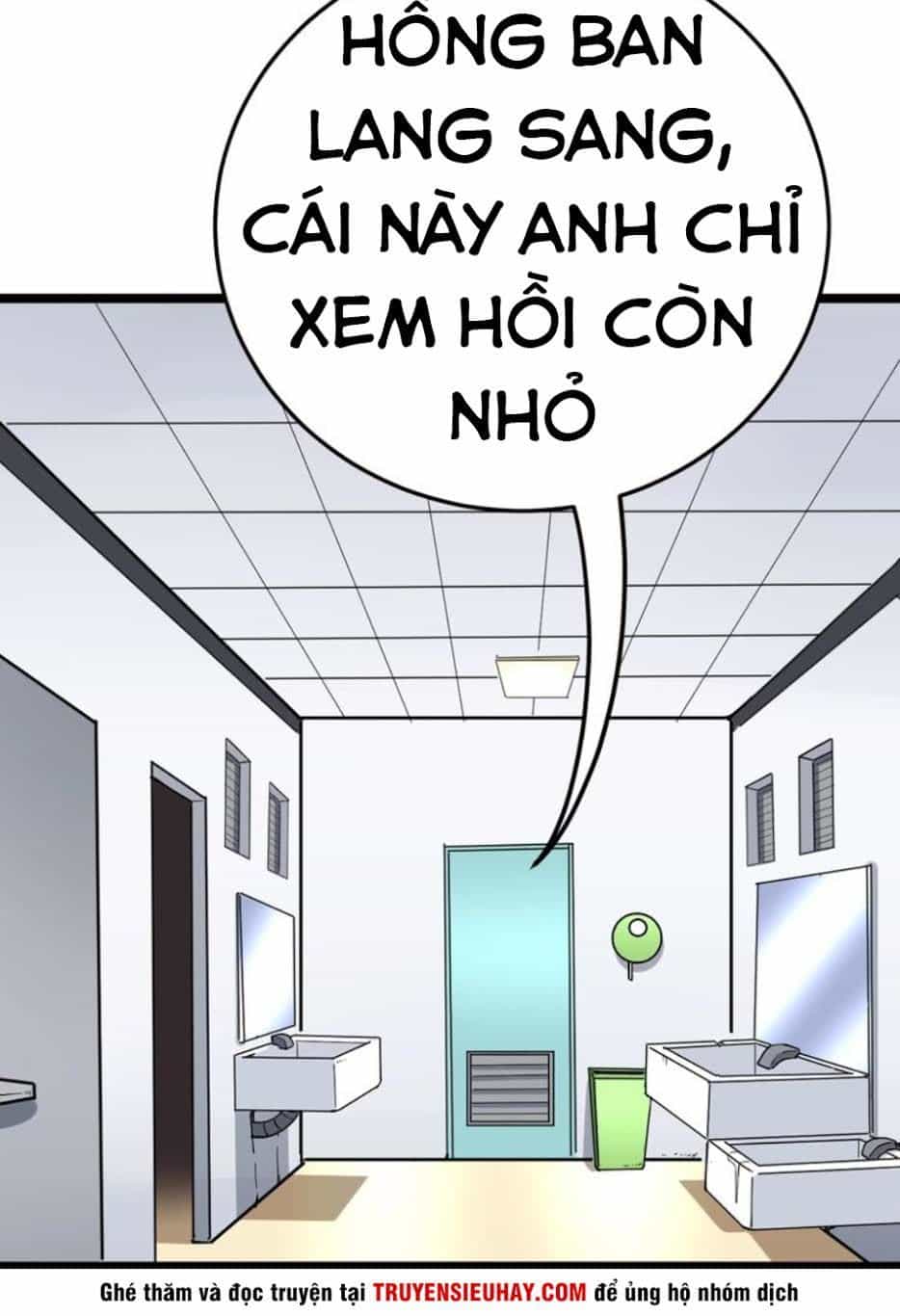 Độc Thủ Vu Y - Chương 35 - ảnh 9
