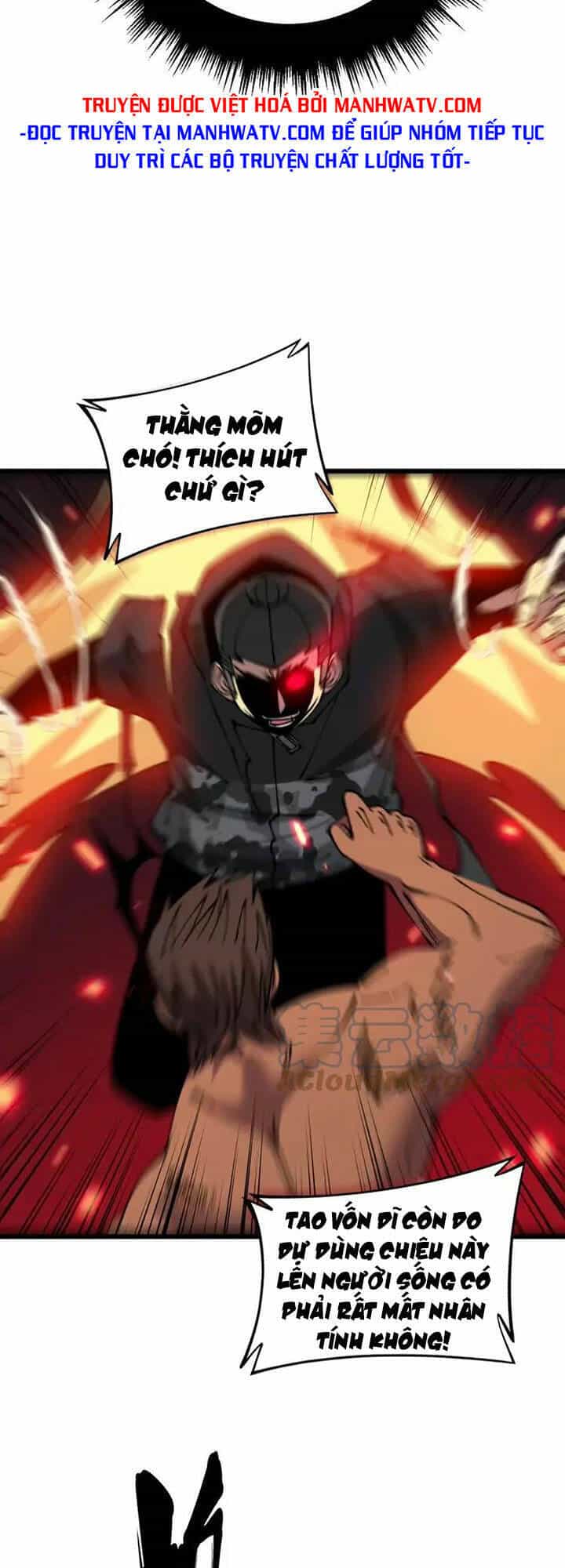 Độc Thủ Vu Y - Chương 350 - ảnh 41