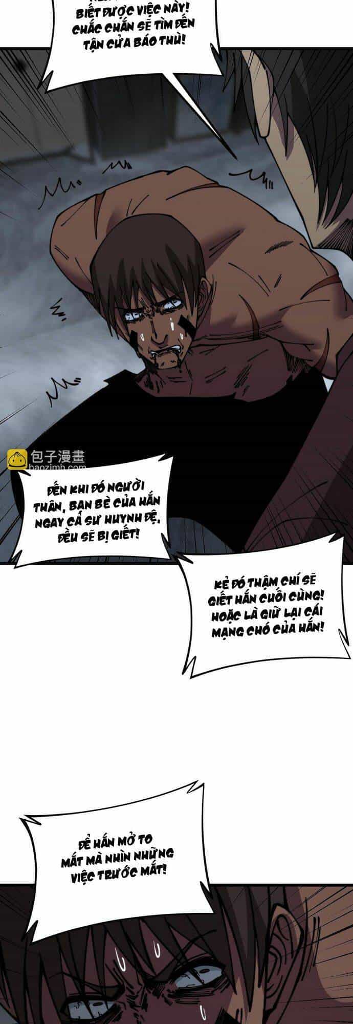 Độc Thủ Vu Y - Chương 351 - ảnh 18
