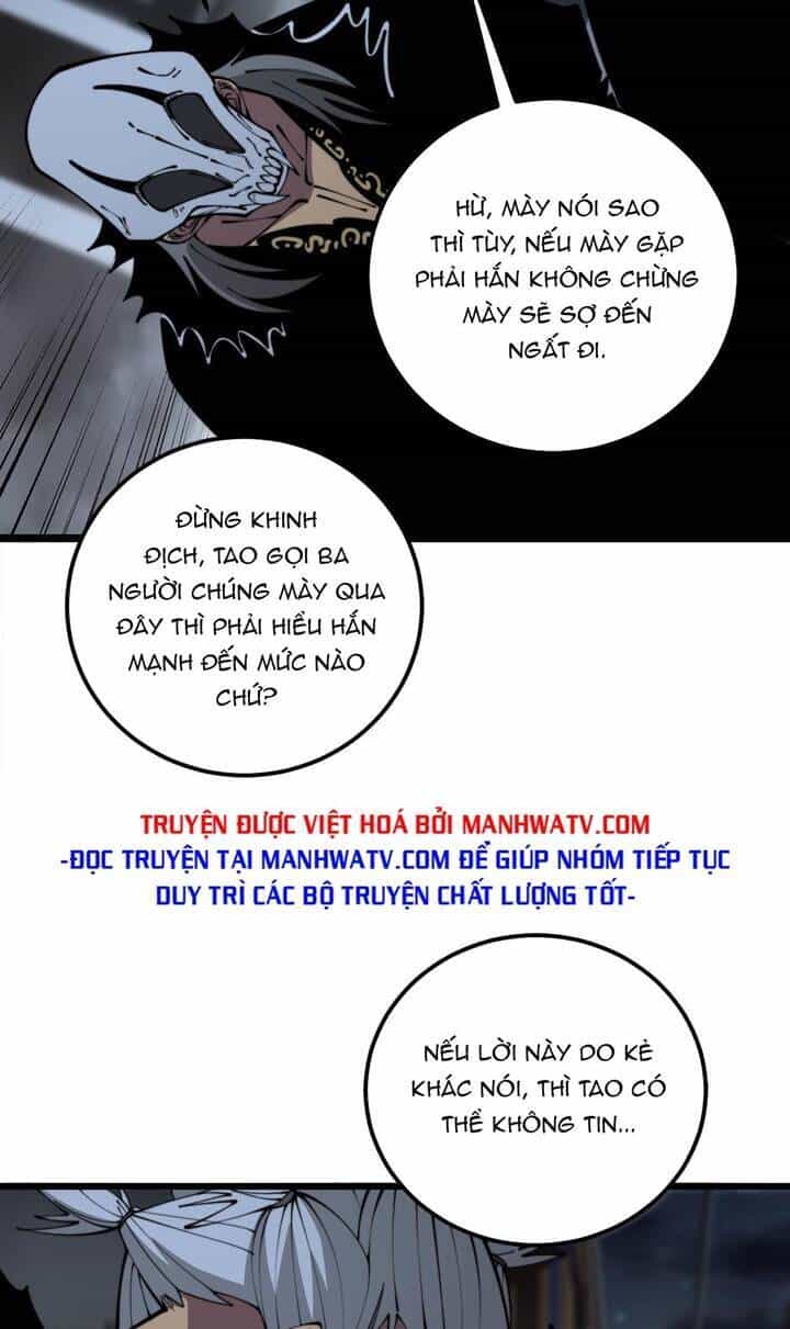 Độc Thủ Vu Y - Chương 352 - ảnh 27