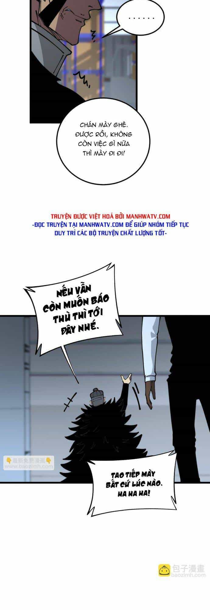 Độc Thủ Vu Y - Chương 353 - ảnh 21