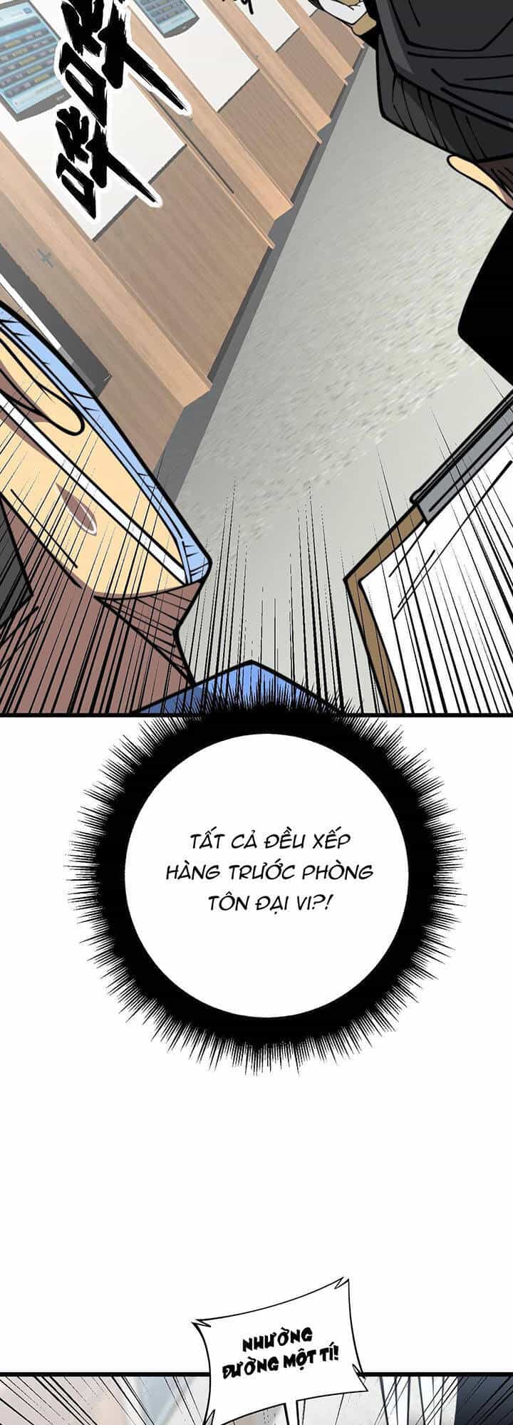 Độc Thủ Vu Y - Chương 355 - ảnh 4