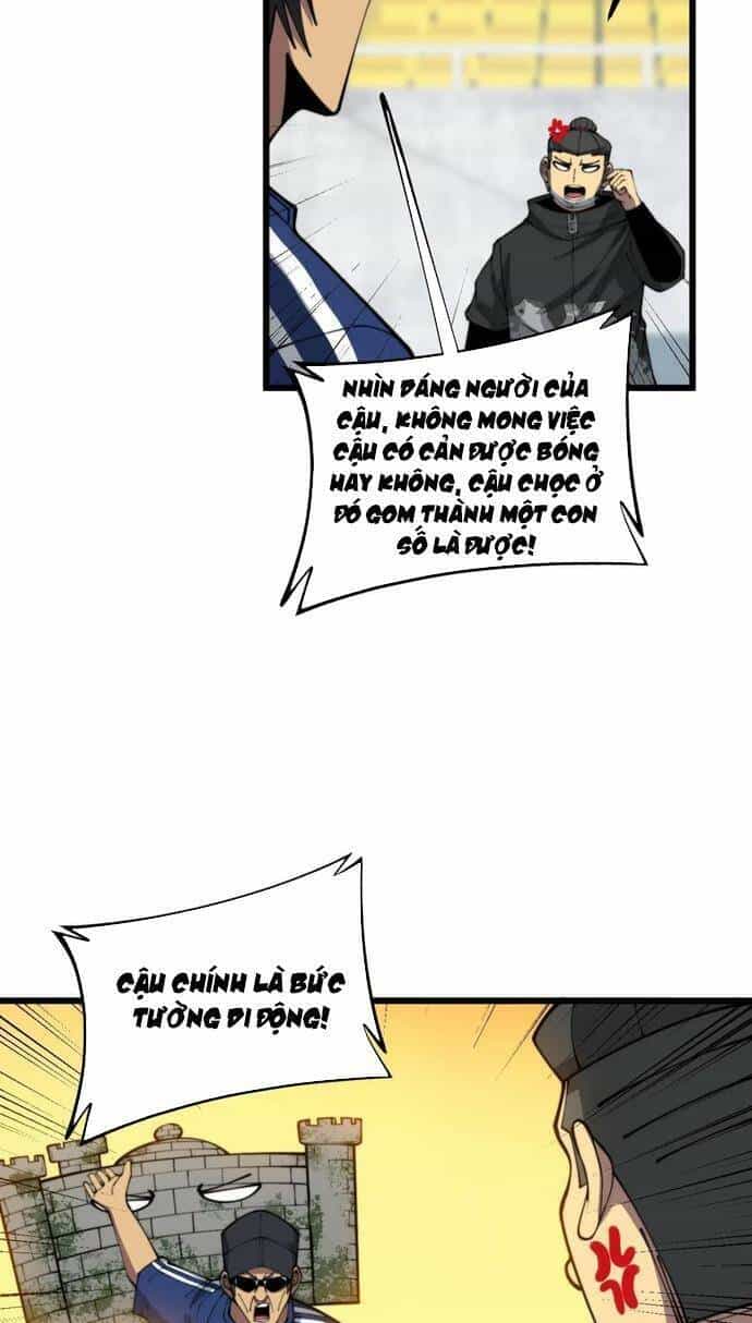 Độc Thủ Vu Y - Chương 356 - ảnh 11