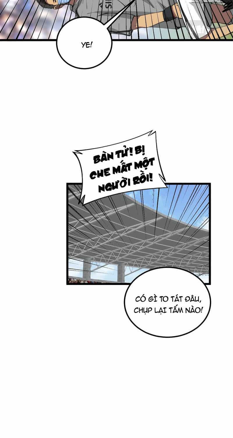 Độc Thủ Vu Y - Chương 358 - ảnh 3