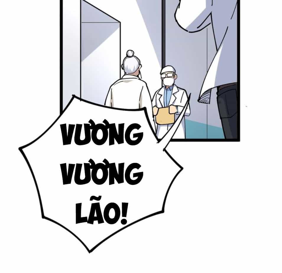 Độc Thủ Vu Y - Chương 36 - ảnh 51