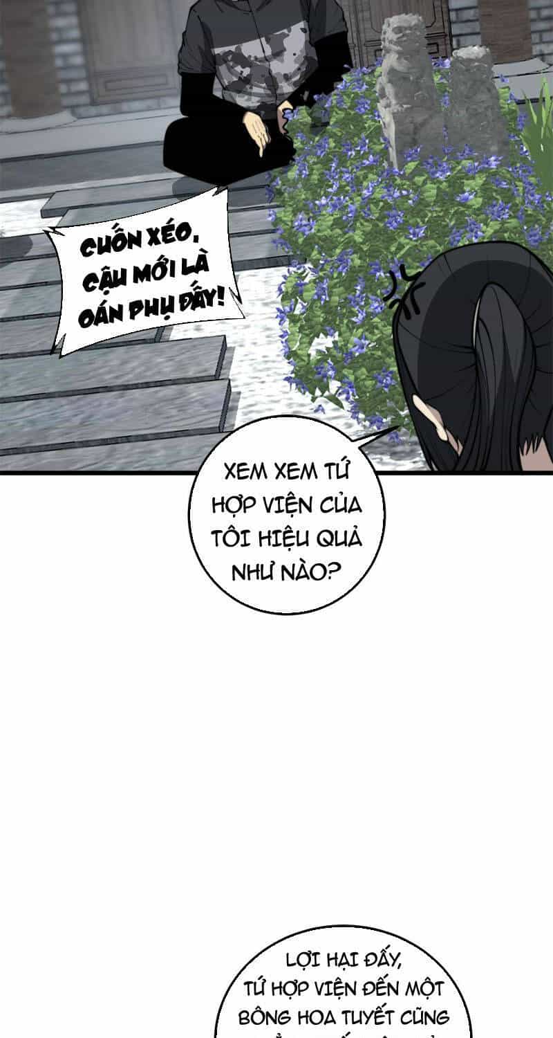 Độc Thủ Vu Y - Chương 362 - ảnh 12