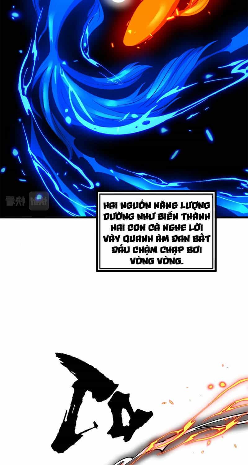 Độc Thủ Vu Y - Chương 363 - ảnh 44