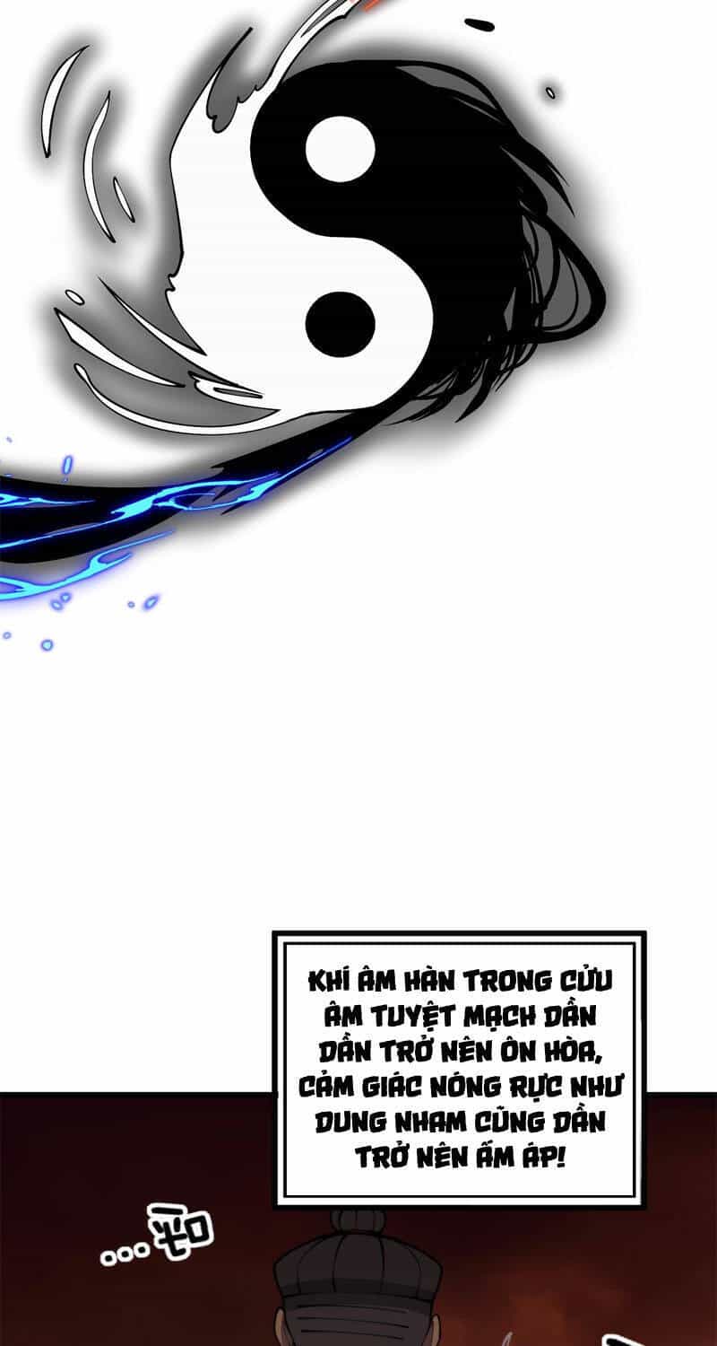 Độc Thủ Vu Y - Chương 363 - ảnh 45