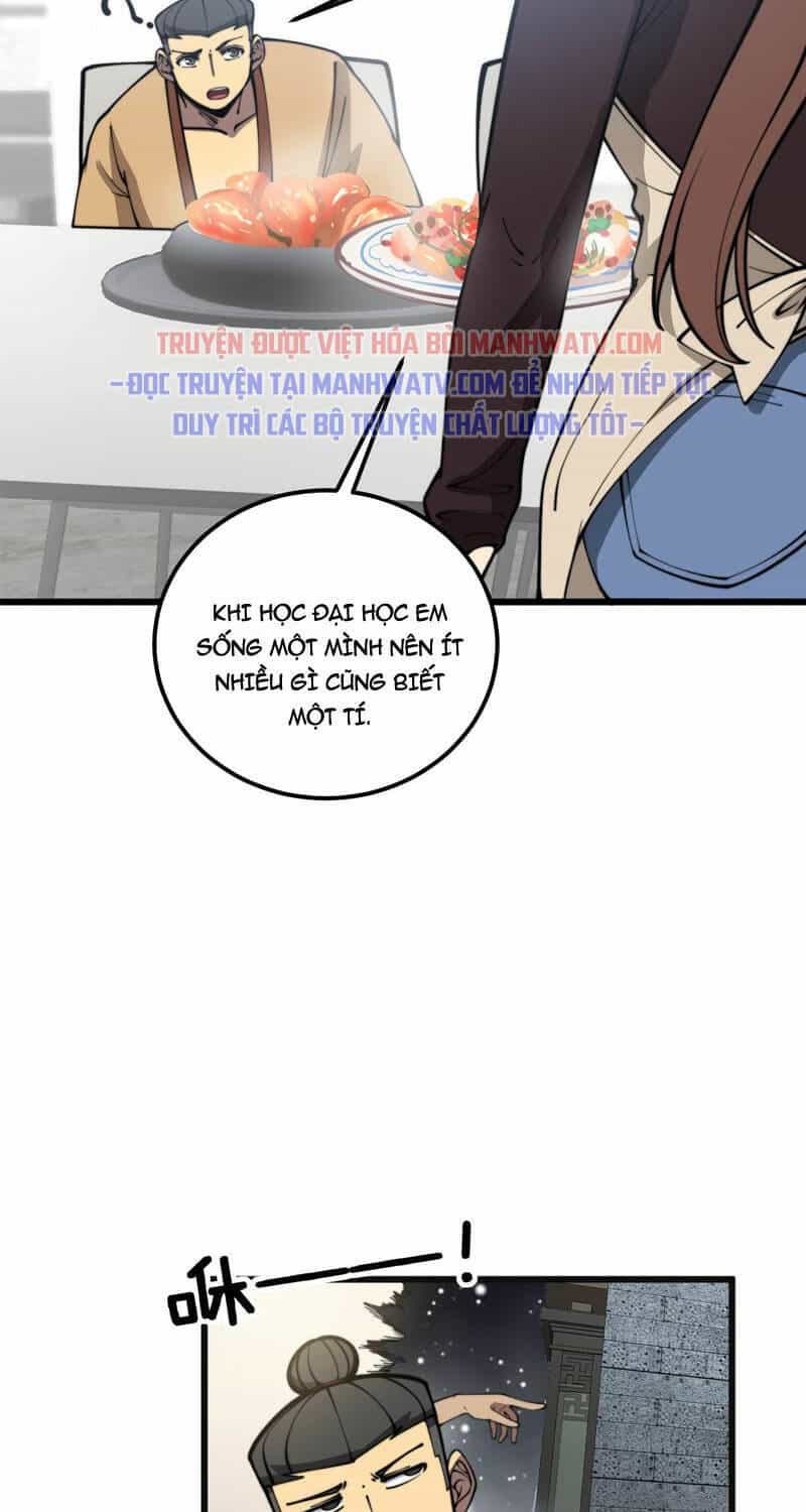 Độc Thủ Vu Y - Chương 364 - ảnh 11