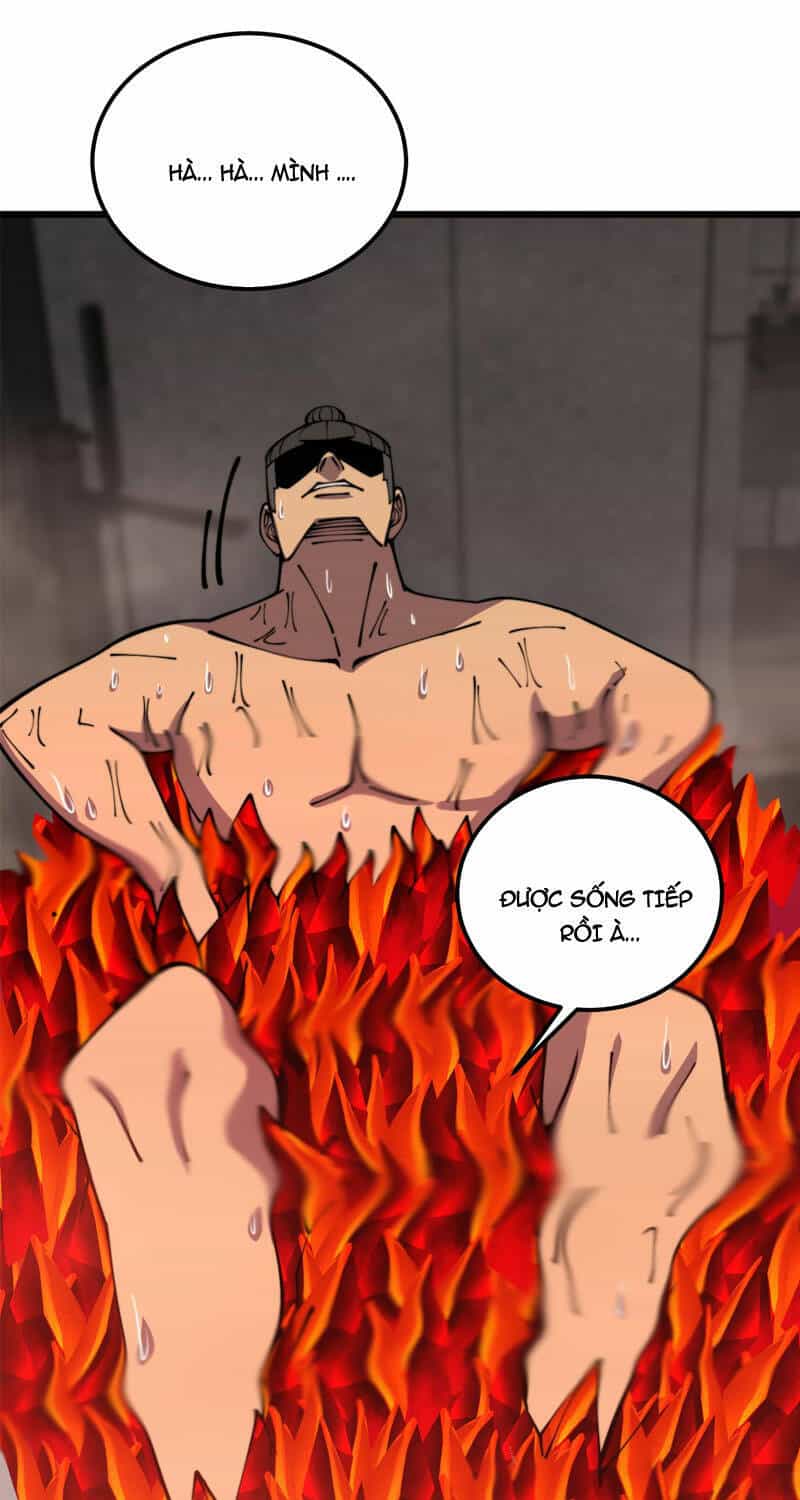Độc Thủ Vu Y - Chương 364 - ảnh 2