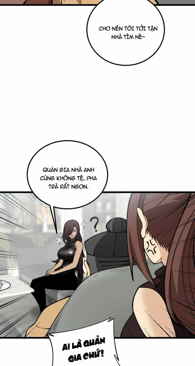 Độc Thủ Vu Y - Chương 364 - ảnh 21