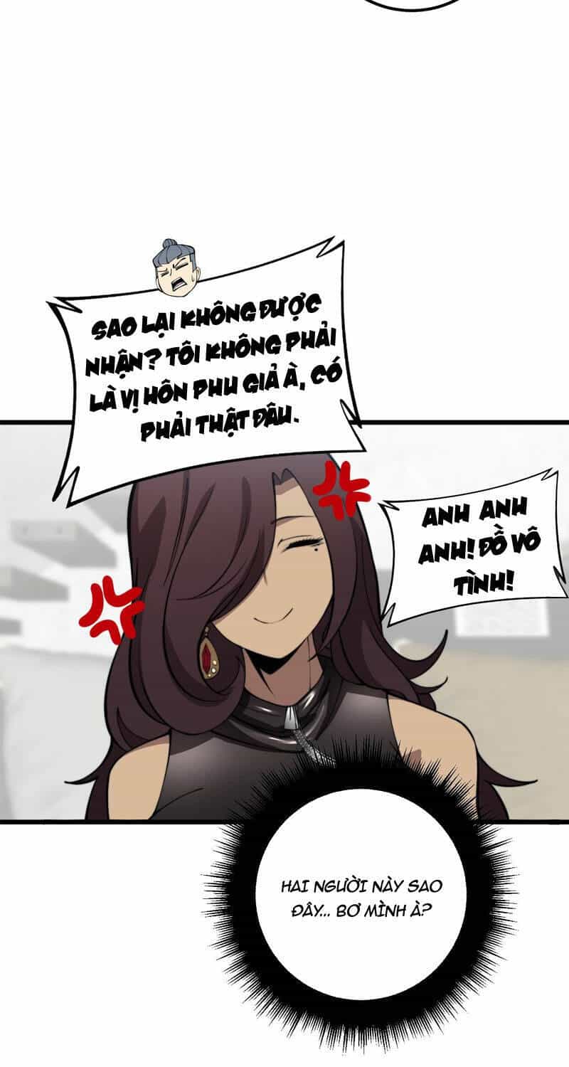 Độc Thủ Vu Y - Chương 364 - ảnh 26