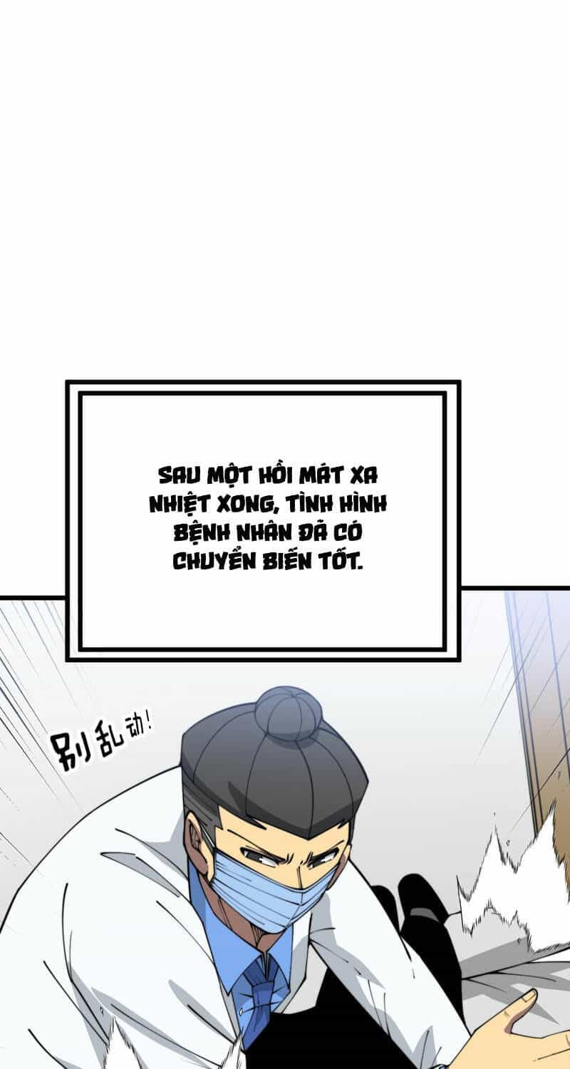 Độc Thủ Vu Y - Chương 369 - ảnh 29
