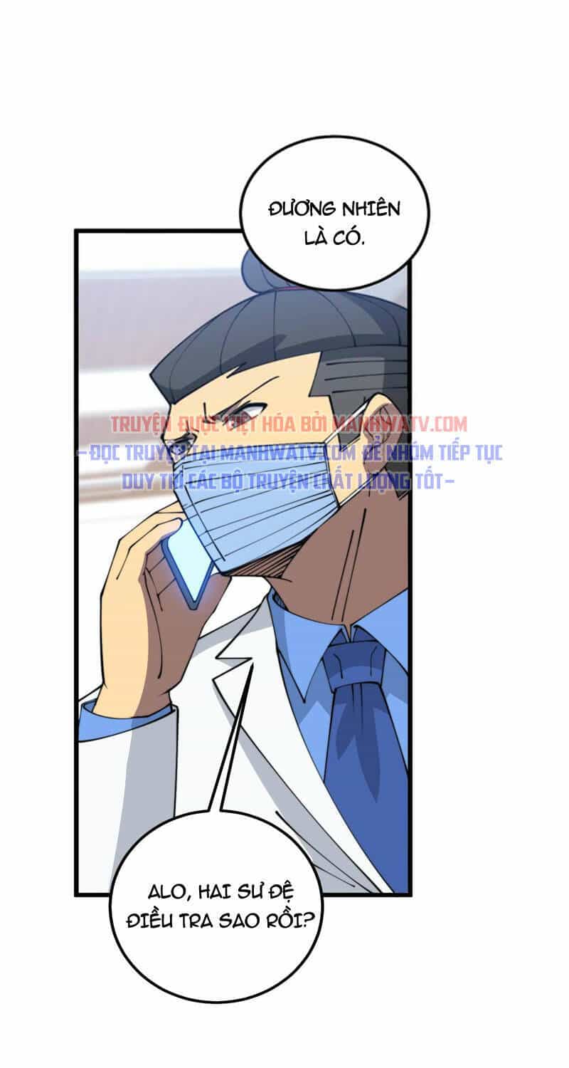 Độc Thủ Vu Y - Chương 370 - ảnh 36