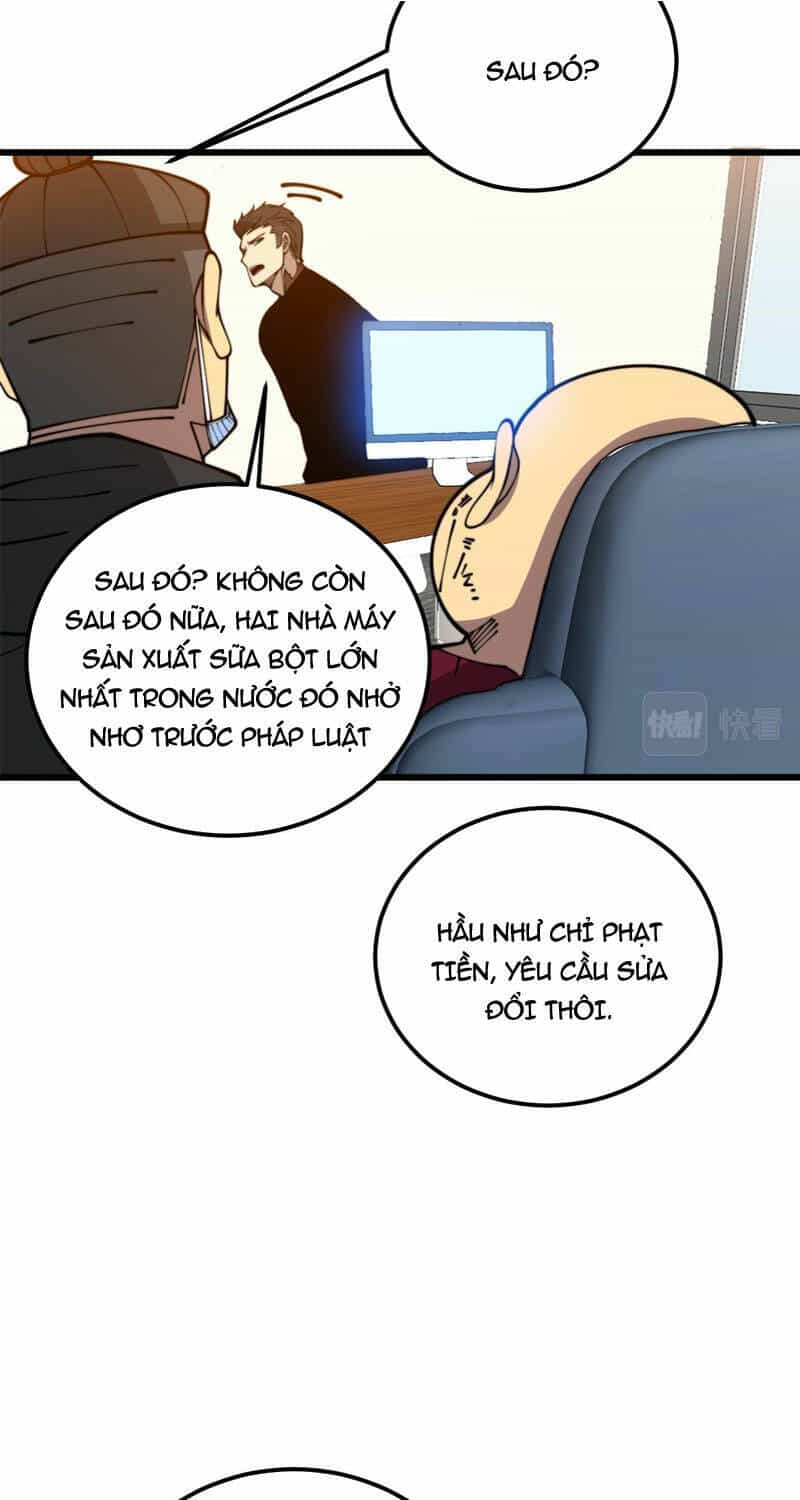 Độc Thủ Vu Y - Chương 372 - ảnh 42