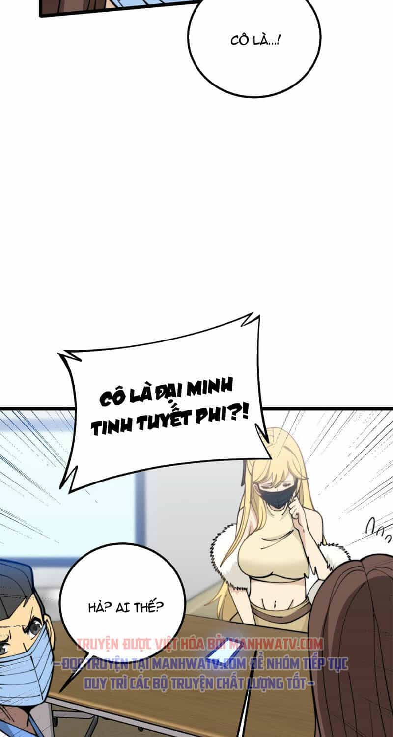 Độc Thủ Vu Y - Chương 373 - ảnh 38