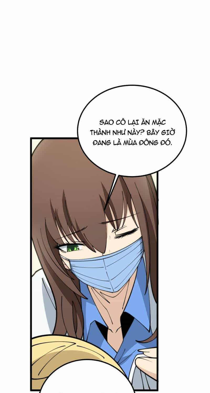 Độc Thủ Vu Y - Chương 373 - ảnh 48