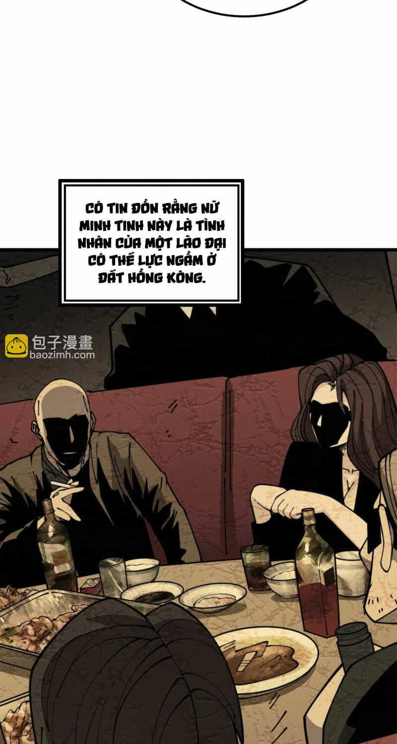 Độc Thủ Vu Y - Chương 374 - ảnh 46