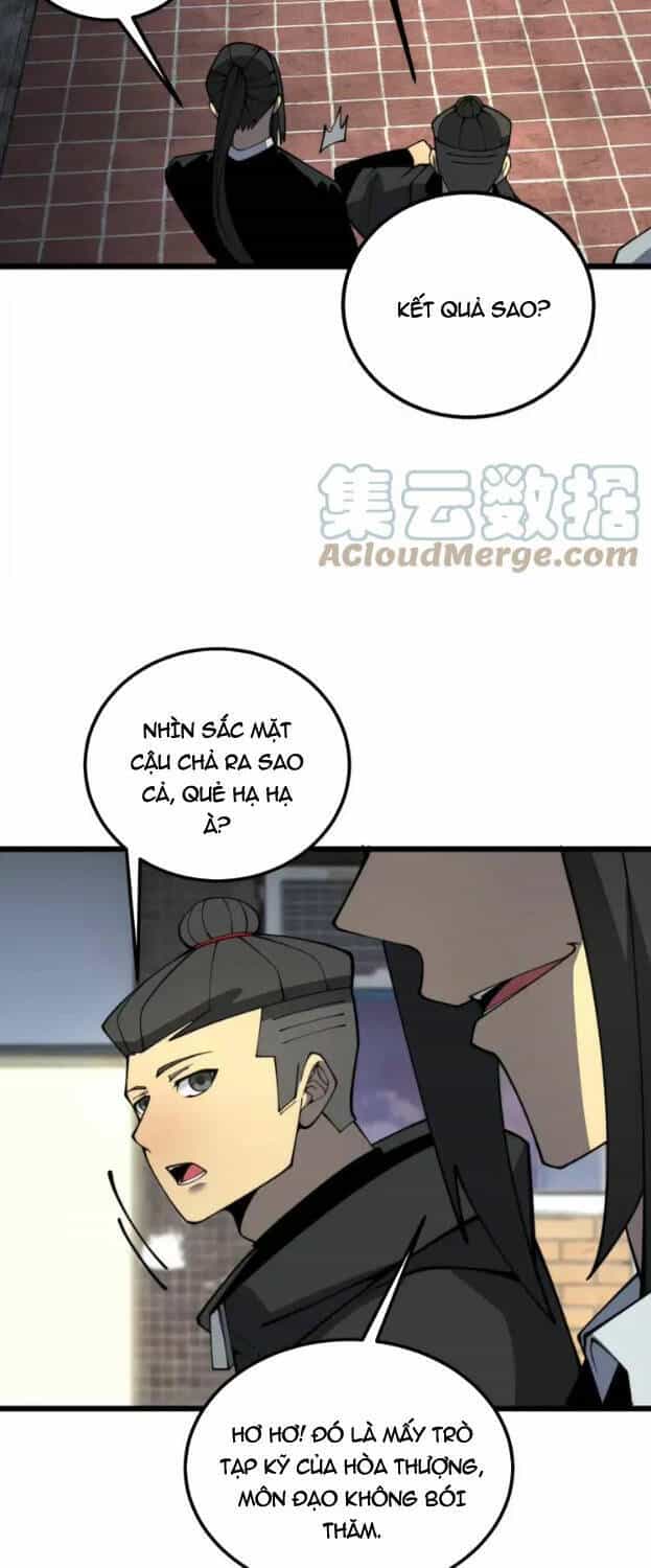 Độc Thủ Vu Y - Chương 376 - ảnh 17