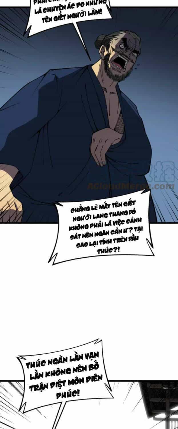 Độc Thủ Vu Y - Chương 376 - ảnh 38