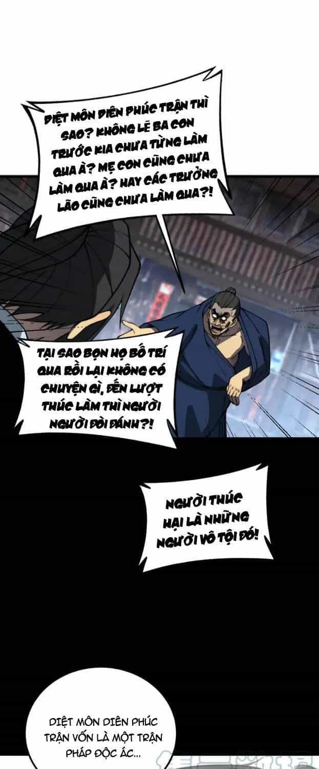 Độc Thủ Vu Y - Chương 376 - ảnh 40