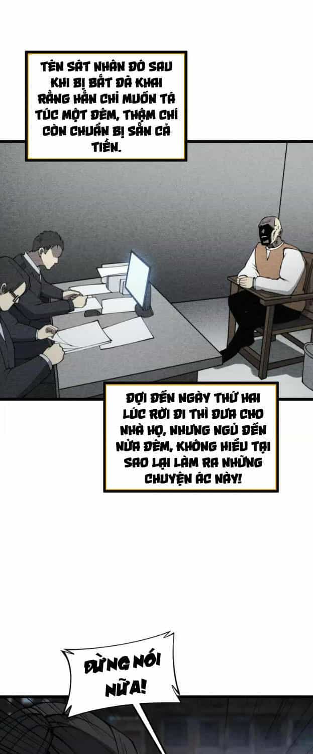 Độc Thủ Vu Y - Chương 376 - ảnh 45