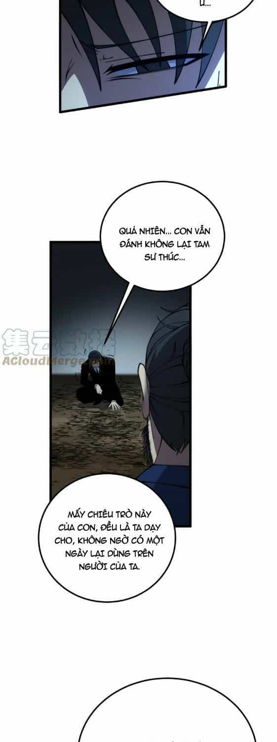 Độc Thủ Vu Y - Chương 377 - ảnh 26
