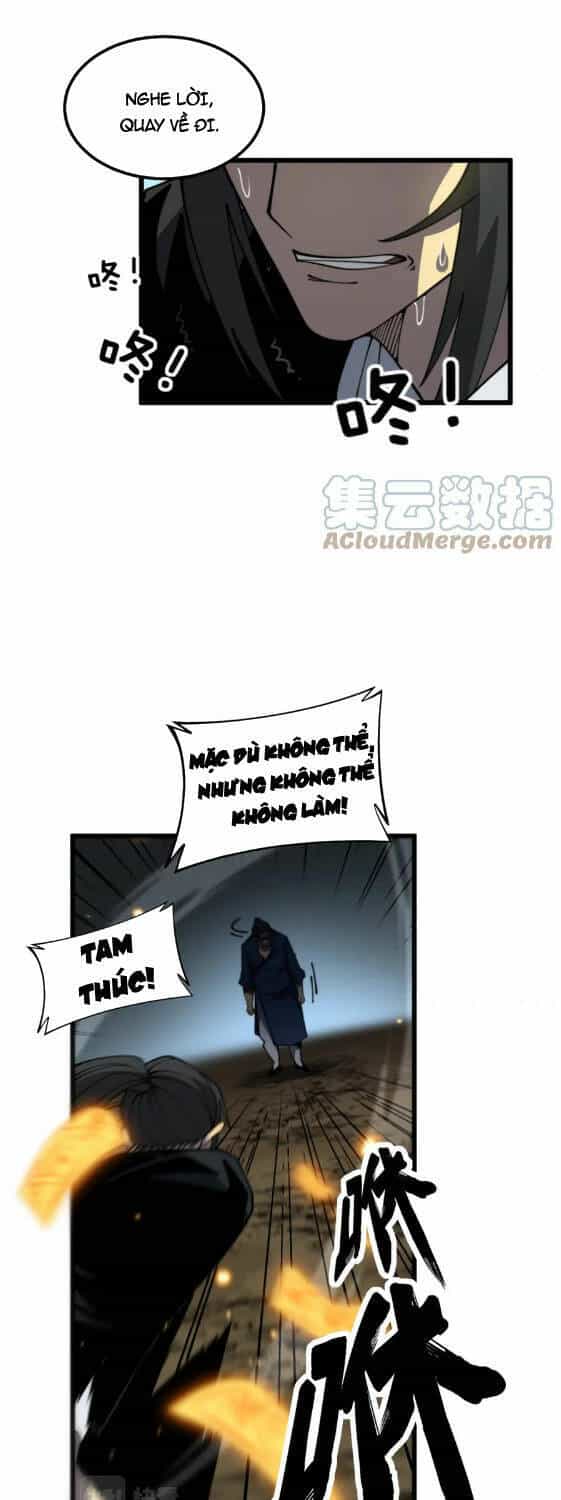 Độc Thủ Vu Y - Chương 377 - ảnh 4